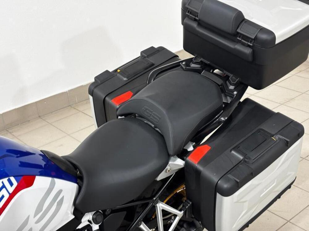 Bmw R 1250 GS (2019 - 20) (8)