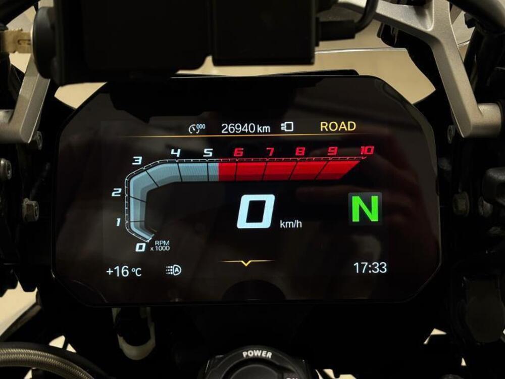 Bmw R 1250 GS (2019 - 20) (9)