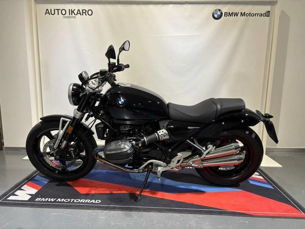 Bmw R 12 (2024 - 26)