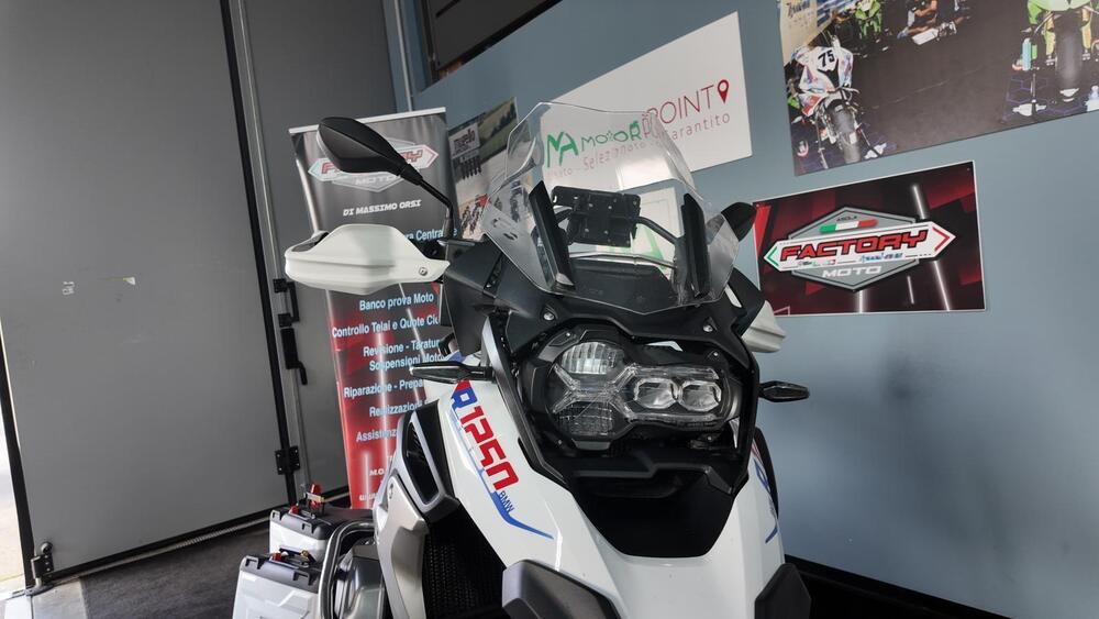 Bmw R 1250 GS (2021 - 24) (3)