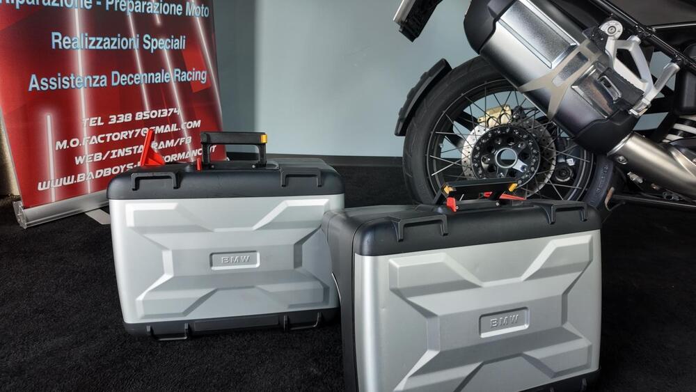 Bmw R 1250 GS (2021 - 24) (4)