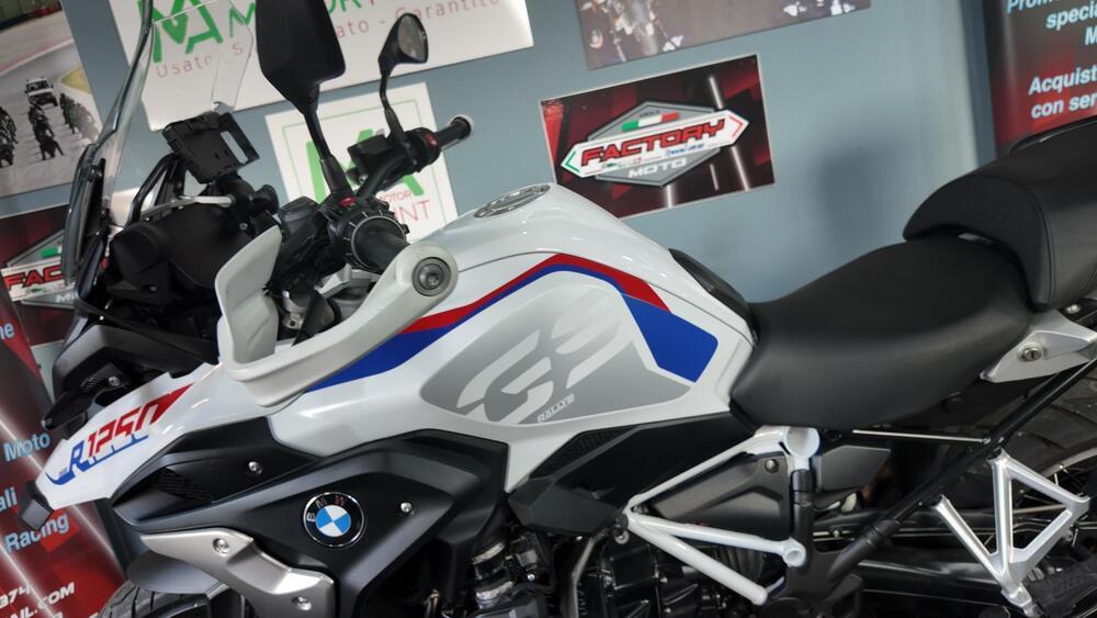Bmw R 1250 GS (2021 - 24) (5)