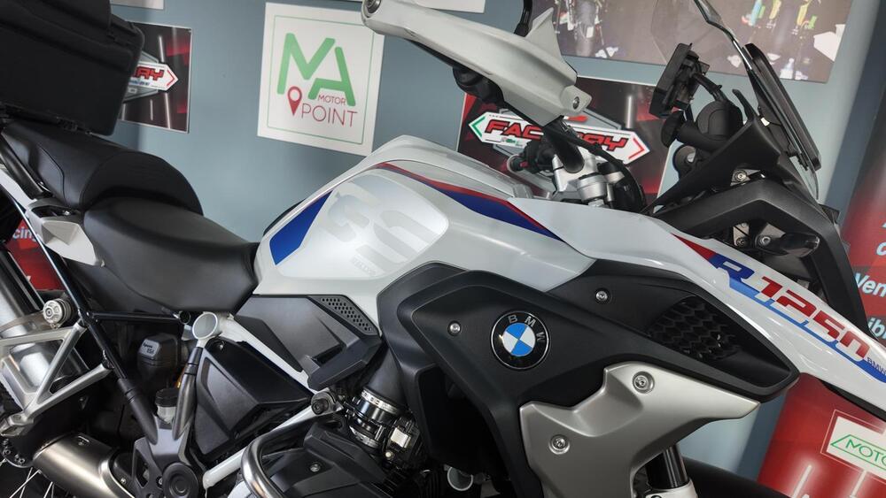 Bmw R 1250 GS (2021 - 24) (6)