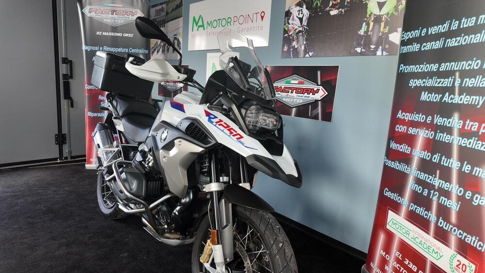 Bmw R 1250 GS (2021 - 24) (7)