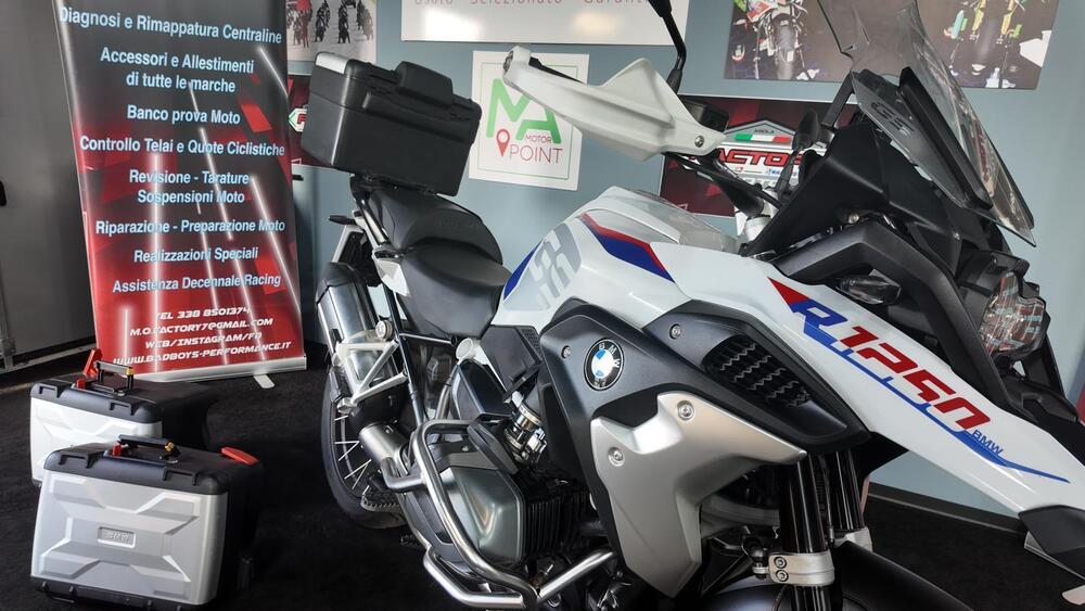 Bmw R 1250 GS (2021 - 24) (14)