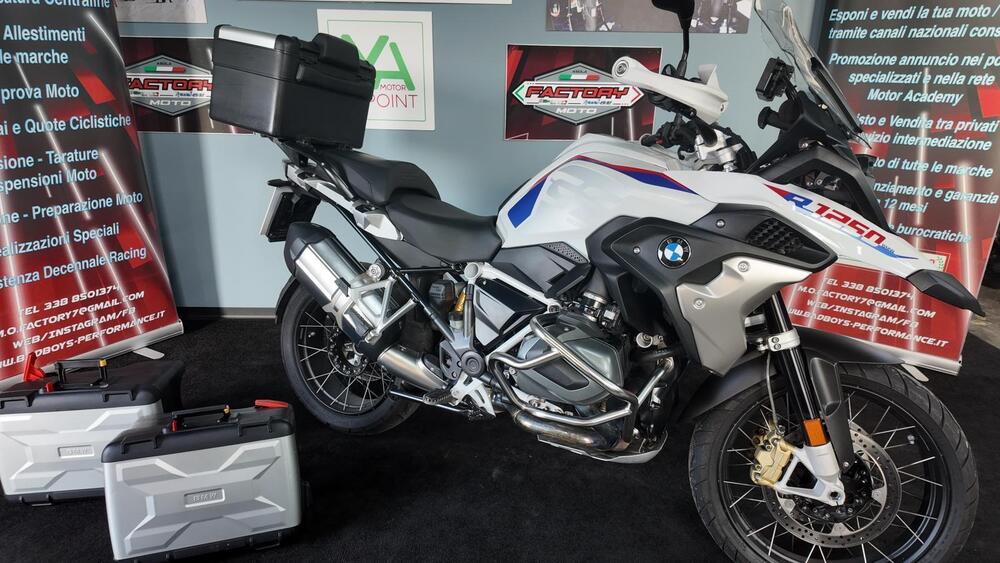 Bmw R 1250 GS (2021 - 24) (11)