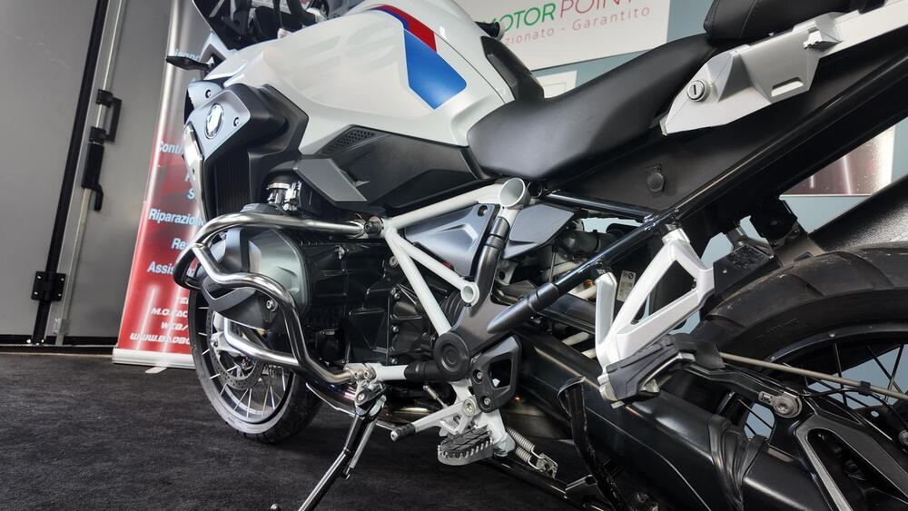 Bmw R 1250 GS (2021 - 24) (17)