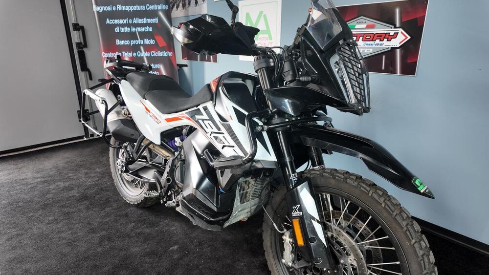 KTM 790 Adventure R (2019 - 20) (2)