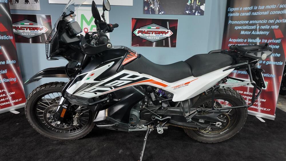 KTM 790 Adventure R (2019 - 20) (3)