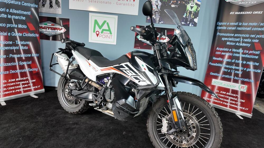 KTM 790 Adventure R (2019 - 20) (6)