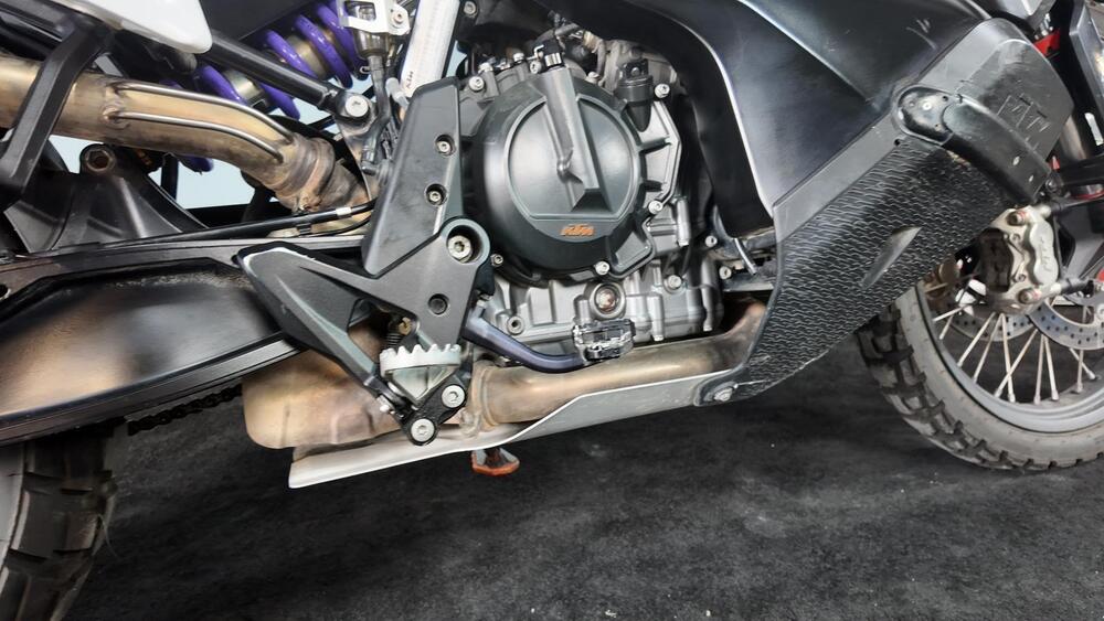 KTM 790 Adventure R (2019 - 20) (8)