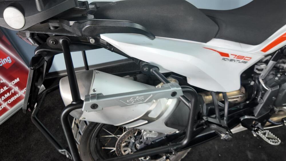 KTM 790 Adventure R (2019 - 20) (9)