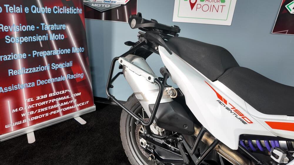 KTM 790 Adventure R (2019 - 20) (10)