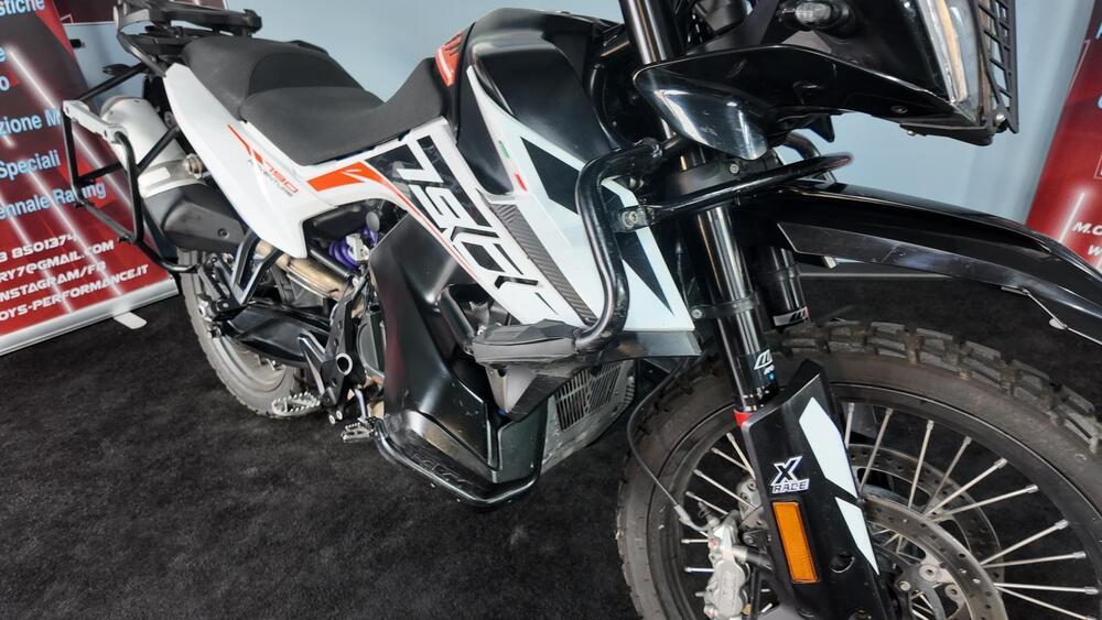KTM 790 Adventure R (2019 - 20) (11)