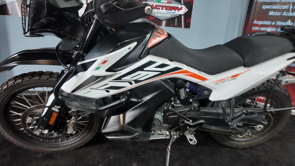 KTM 790 Adventure R (2019 - 20) (13)