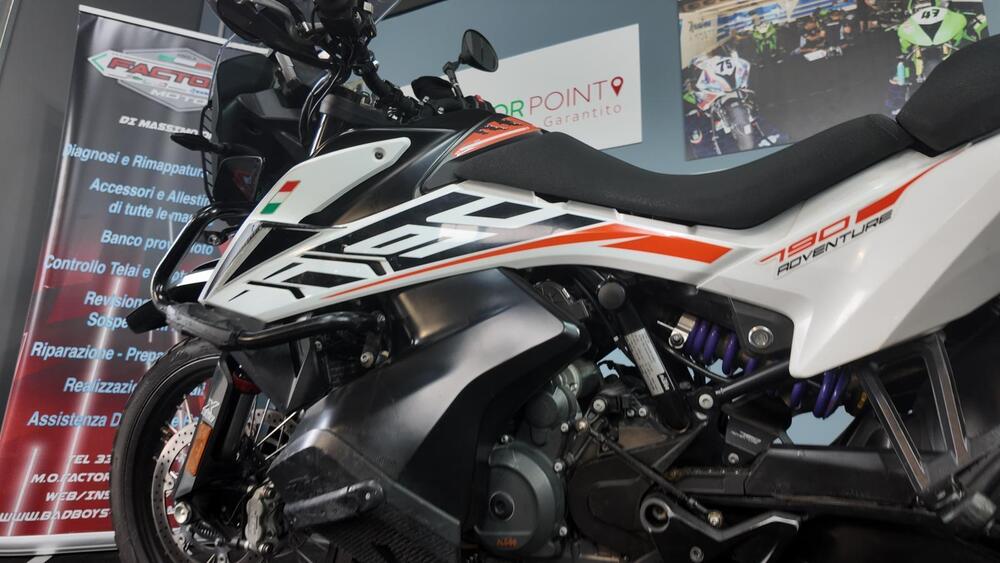 KTM 790 Adventure R (2019 - 20) (14)