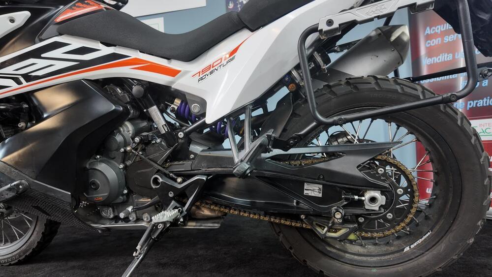 KTM 790 Adventure R (2019 - 20) (15)