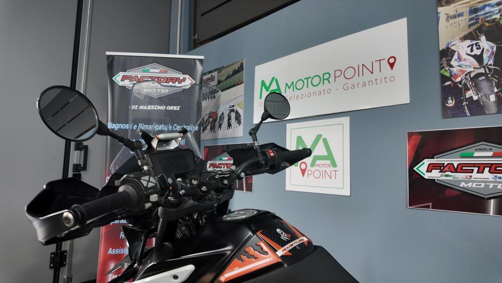 KTM 790 Adventure R (2019 - 20) (16)