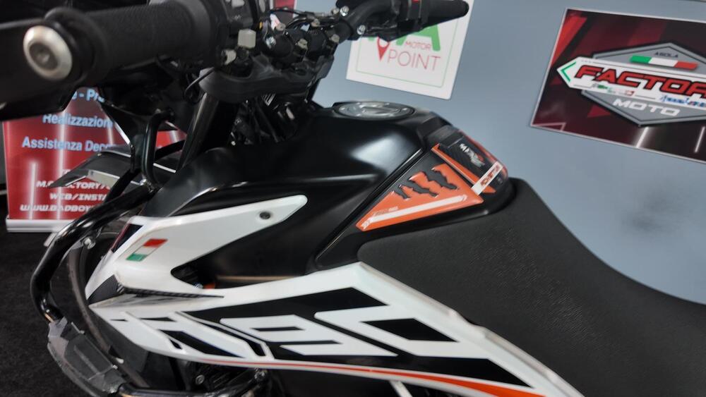 KTM 790 Adventure R (2019 - 20) (17)