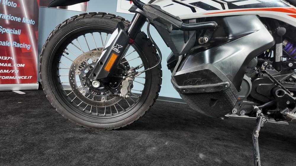 KTM 790 Adventure R (2019 - 20) (18)