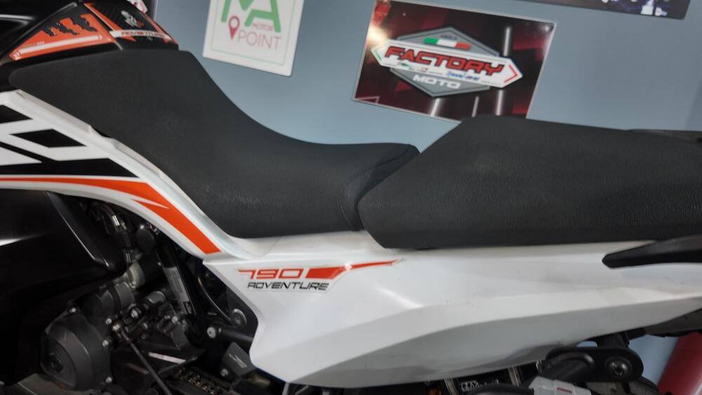 KTM 790 Adventure R (2019 - 20) (19)