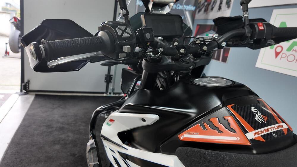 KTM 790 Adventure R (2019 - 20) (20)
