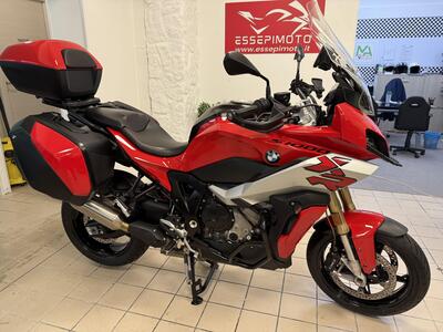 Bmw S 1000 XR (2020 - 23) usata