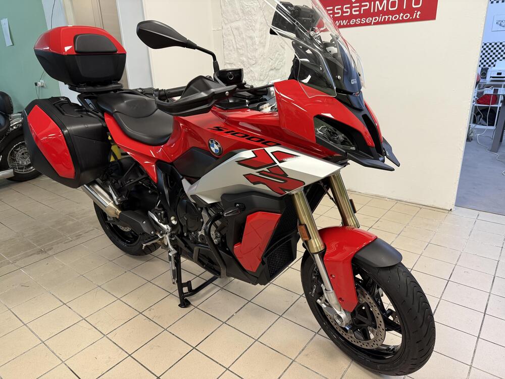 Bmw S 1000 XR (2020 - 23) (3)