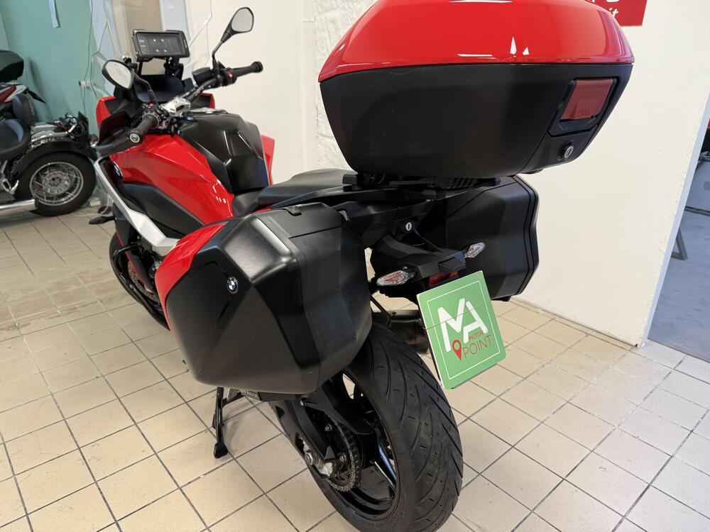 Bmw S 1000 XR (2020 - 23) (4)