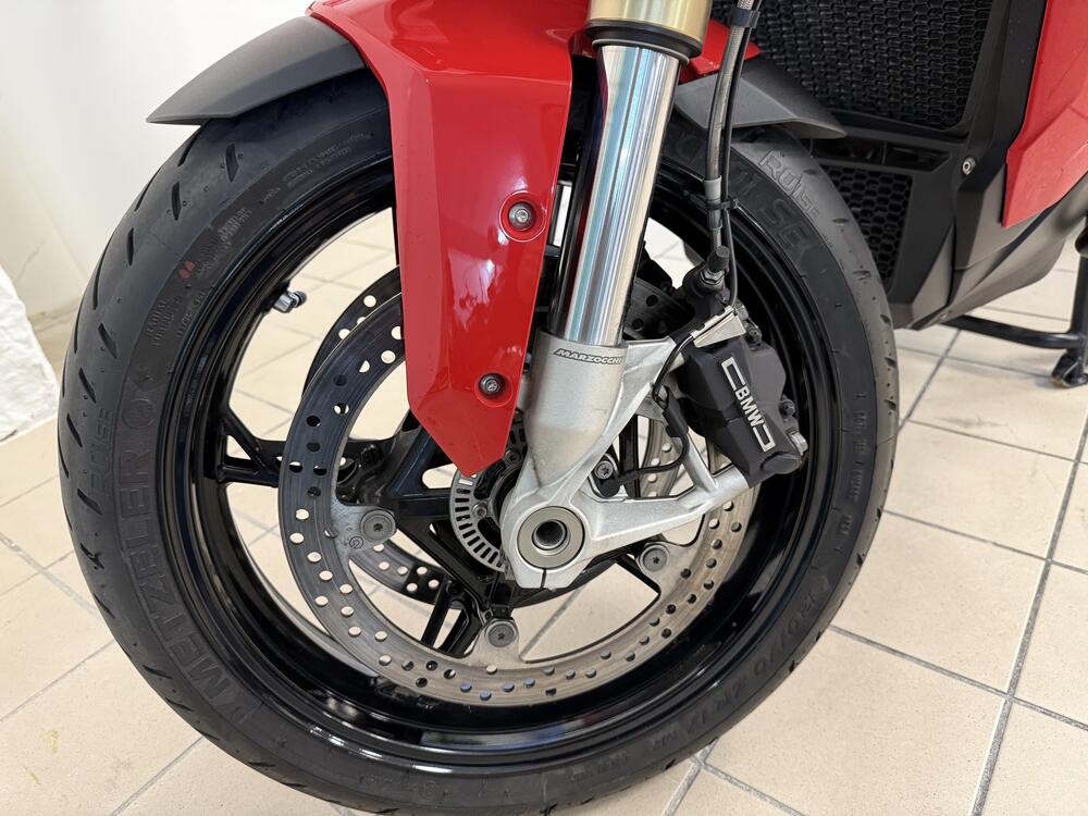 Bmw S 1000 XR (2020 - 23) (9)