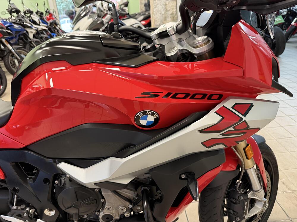 Bmw S 1000 XR (2020 - 23) (14)