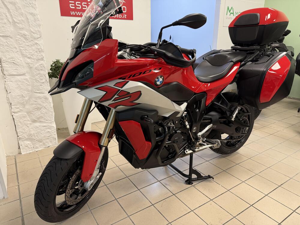 Bmw S 1000 XR (2020 - 23) (15)