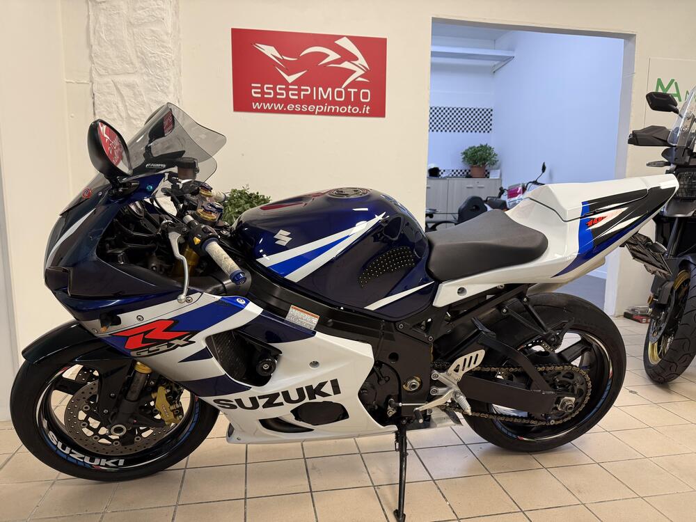 Suzuki GSX-R1000 (2005 - 06) (2)