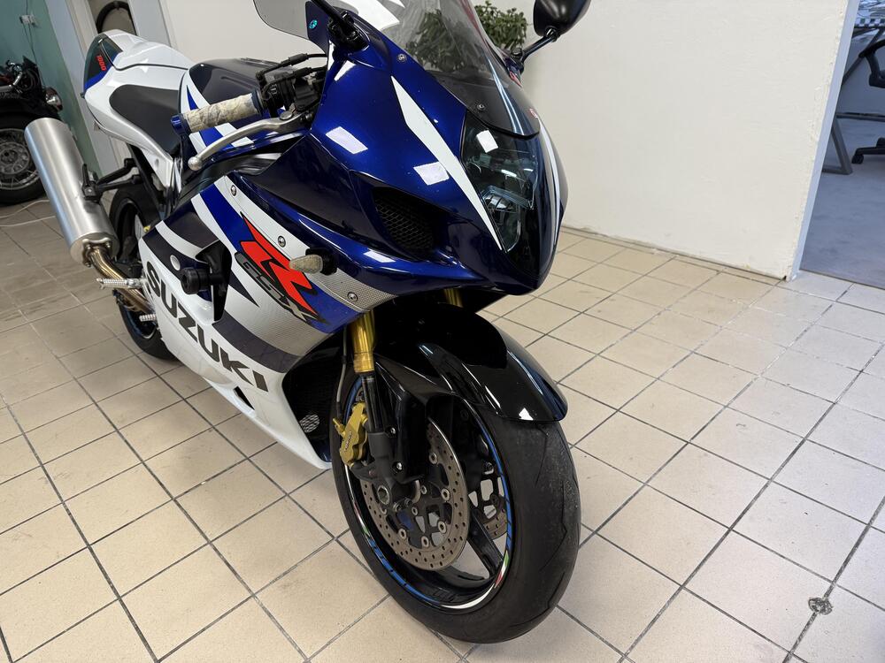 Suzuki GSX-R1000 (2005 - 06) (3)