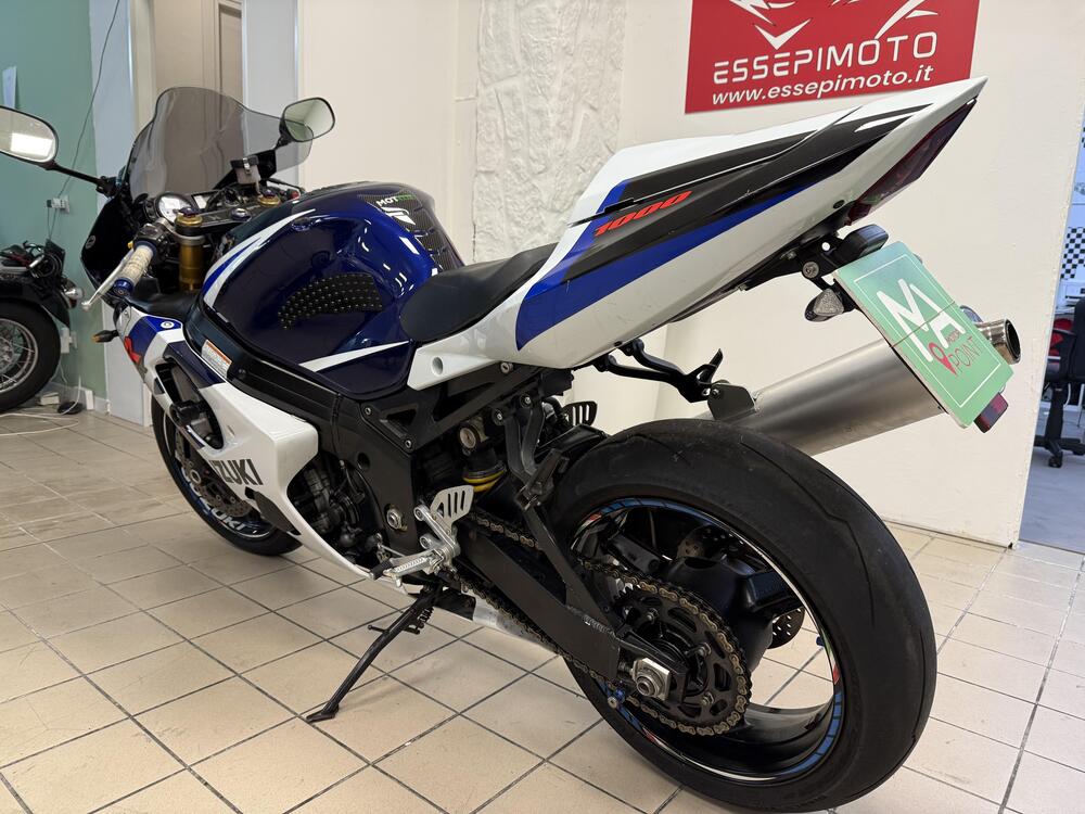 Suzuki GSX-R1000 (2005 - 06) (4)