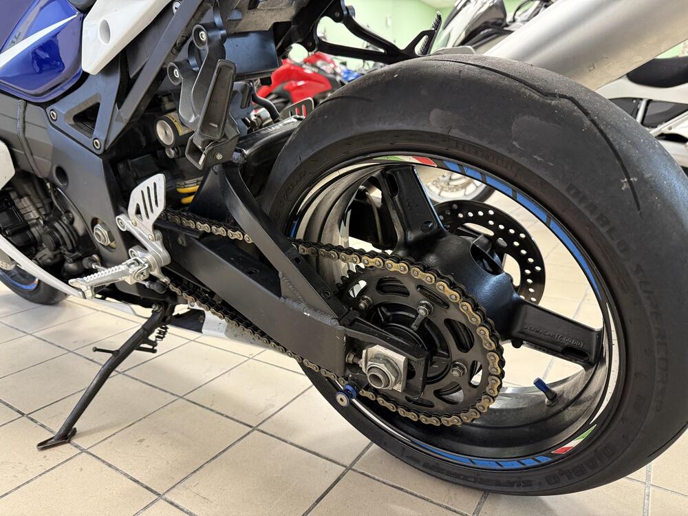 Suzuki GSX-R1000 (2005 - 06) (5)