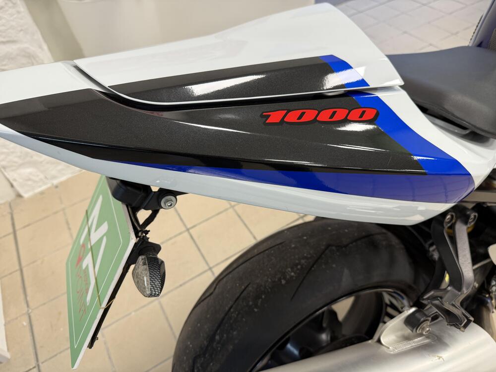 Suzuki GSX-R1000 (2005 - 06) (6)