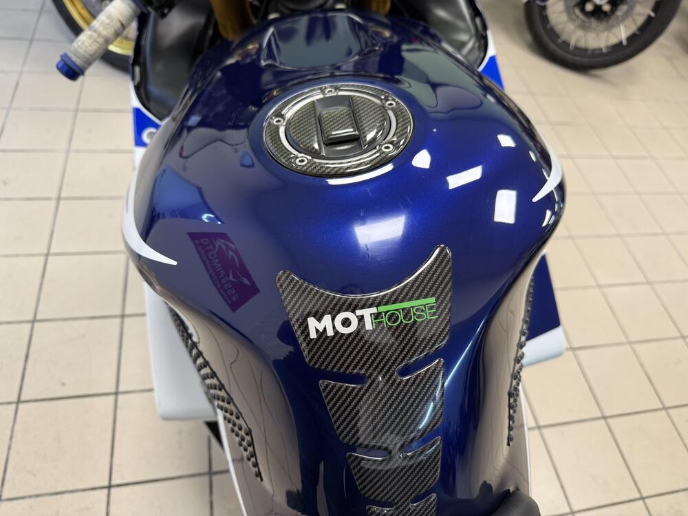 Suzuki GSX-R1000 (2005 - 06) (8)