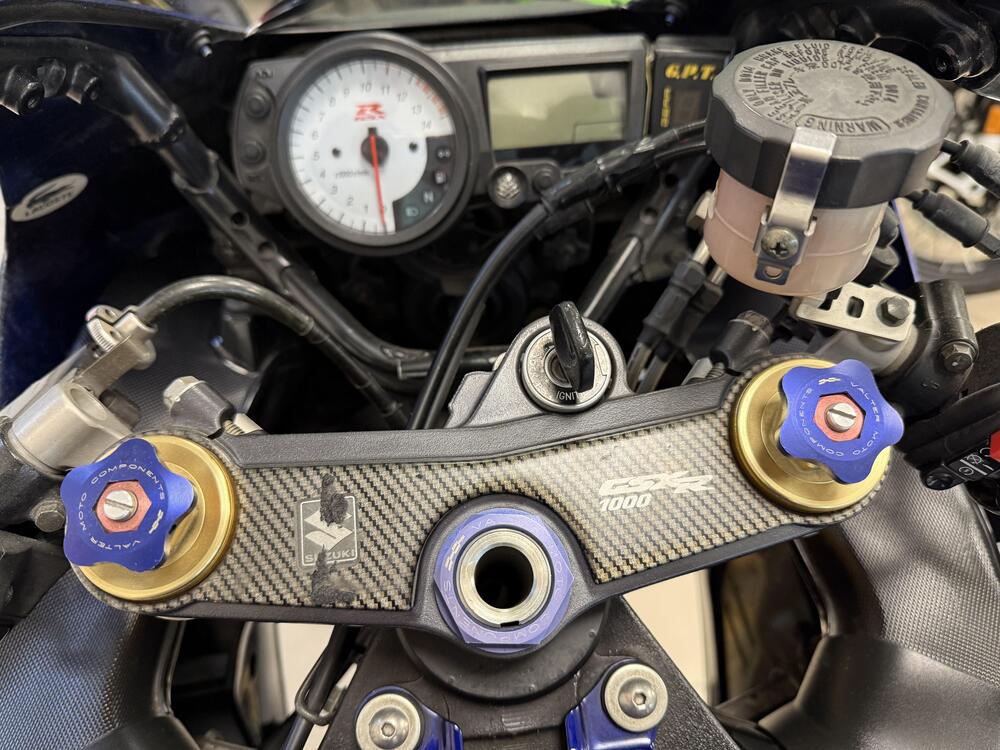 Suzuki GSX-R1000 (2005 - 06) (9)