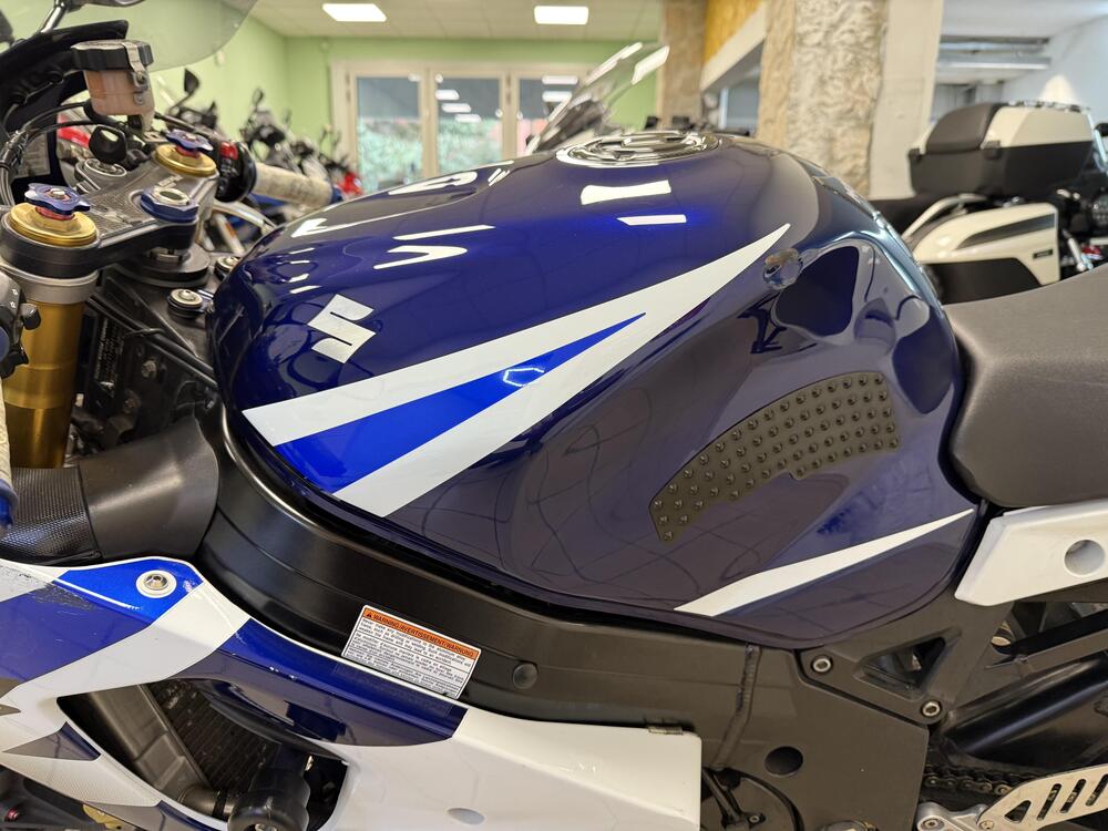 Suzuki GSX-R1000 (2005 - 06) (10)