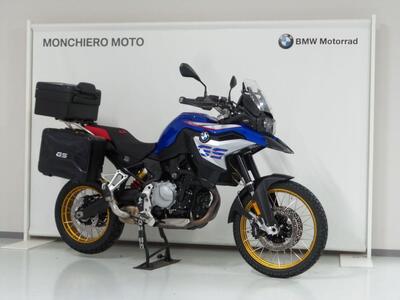 Bmw F 850 GS (2021 - 24) usata
