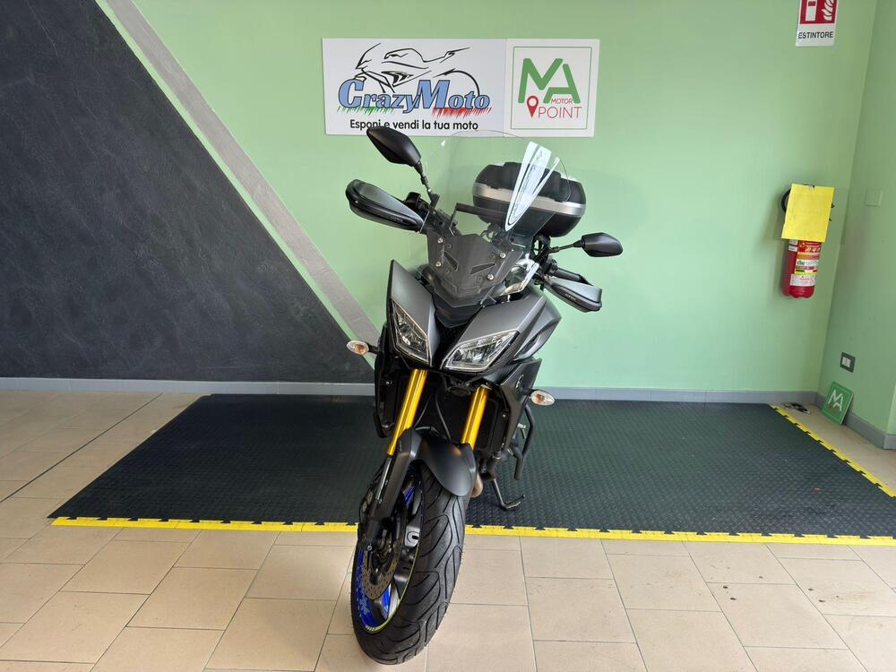 Yamaha Tracer 900 ABS (2015 - 16) (2)