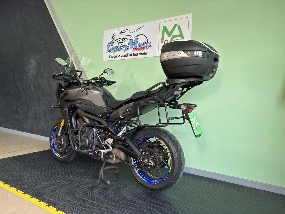 Yamaha Tracer 900 ABS (2015 - 16) (5)