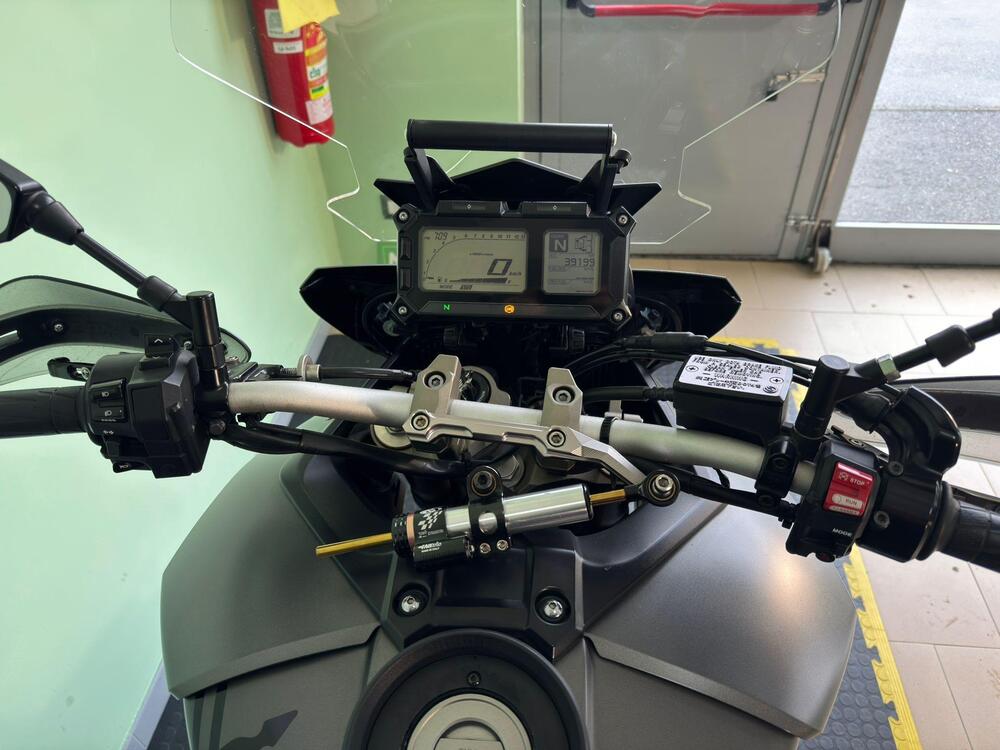 Yamaha Tracer 900 ABS (2015 - 16) (7)