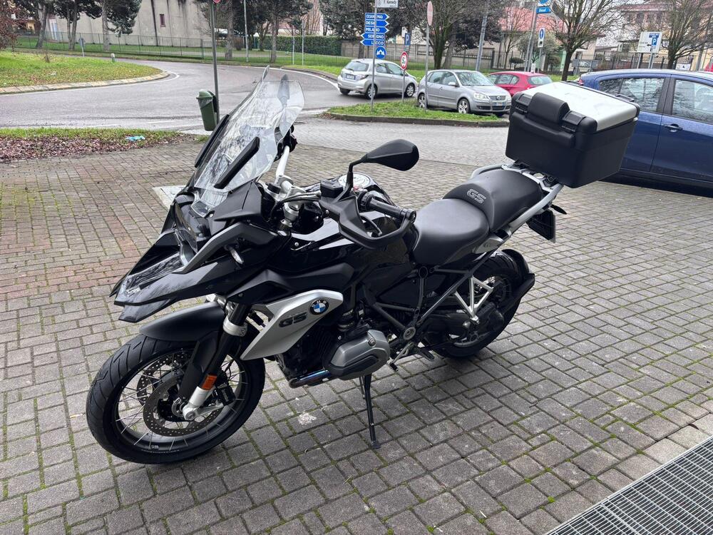 Bmw R 1200 GS (2013 - 16) (2)
