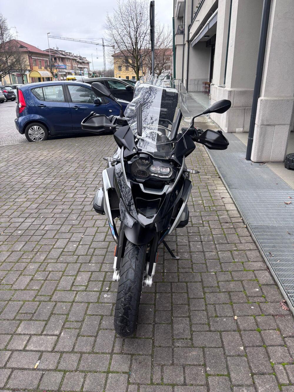 Bmw R 1200 GS (2013 - 16) (3)