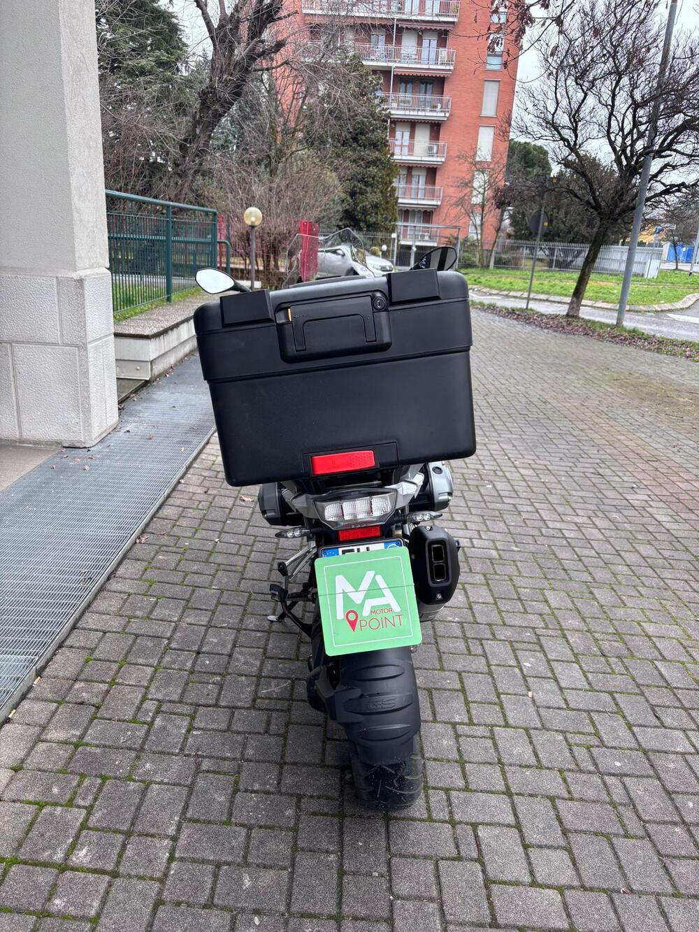 Bmw R 1200 GS (2013 - 16) (4)