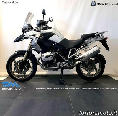 Bmw R 1200 GS (2004 - 07) usata