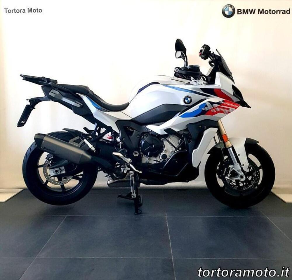 Bmw S 1000 XR (2020 - 23) (2)