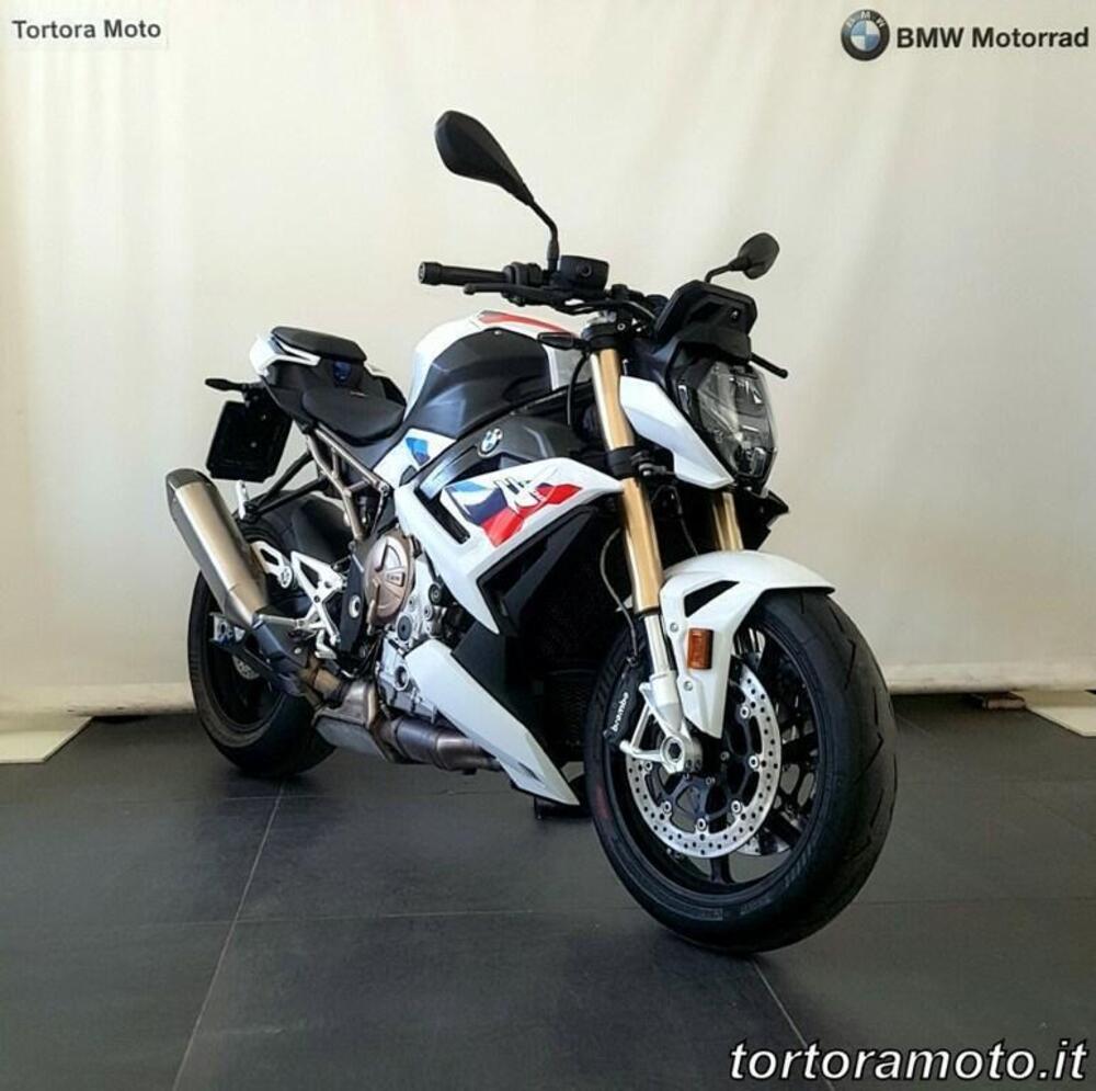 Bmw S 1000 R (2021 - 24) (4)